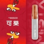 mistx鴨嘴獸6500拋棄式